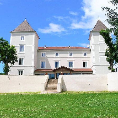 Отель Domaine De Sainte-Croix Экстерьер фото